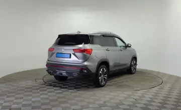 Chevrolet Captiva 2022 года за 9 980 000 тг. в Алматы