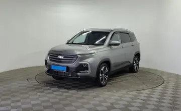 Chevrolet Captiva 2022 года за 9 980 000 тг. в Алматы фото 1