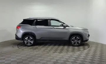 Chevrolet Captiva 2022 года за 9 980 000 тг. в Алматы фото 4