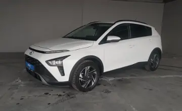 Hyundai Bayon 2023 года за 8 630 000 тг. в Шымкент фото 1