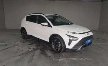 Hyundai Bayon 2023 года за 8 630 000 тг. в Шымкент фото 3