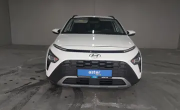 Hyundai Bayon 2023 года за 8 630 000 тг. в Шымкент фото 2