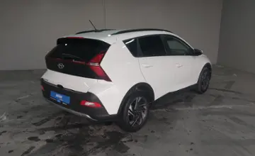 Hyundai Bayon 2023 года за 8 630 000 тг. в Шымкент