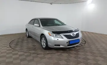 Toyota Camry 2008 года за 4 880 000 тг. в Шымкент фото 3