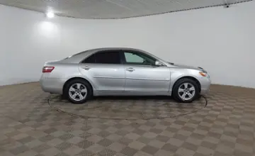 Toyota Camry 2008 года за 4 880 000 тг. в Шымкент фото 4