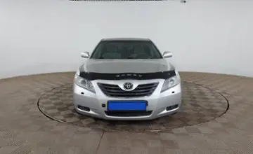 Toyota Camry 2008 года за 4 880 000 тг. в Шымкент фото 2