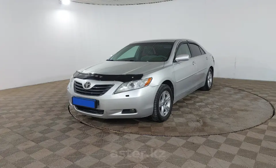 2008 Toyota Camry