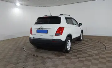 Chevrolet Tracker 2013 года за 5 820 000 тг. в Шымкент