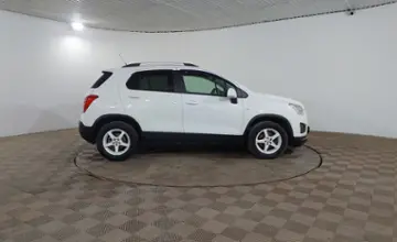 Chevrolet Tracker 2013 года за 5 820 000 тг. в Шымкент фото 4