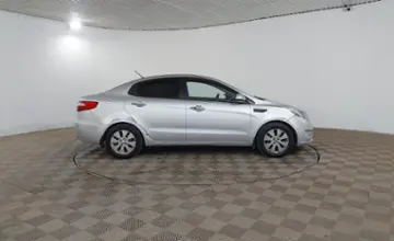 Kia Rio 2014 года за 4 990 000 тг. в Шымкент фото 4