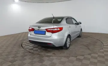 Kia Rio 2014 года за 4 990 000 тг. в Шымкент