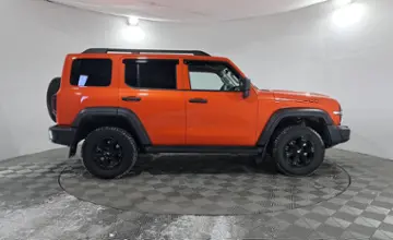 Tank 300 2023 года за 17 000 000 тг. в Павлодар фото 4