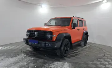 Tank 300 2023 года за 17 000 000 тг. в Павлодар фото 1