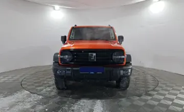 Tank 300 2023 года за 17 000 000 тг. в Павлодар фото 2