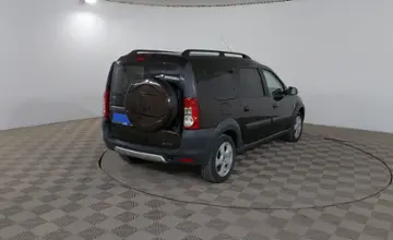 LADA (ВАЗ) Largus Cross 2020 года за 5 410 000 тг. в Шымкент