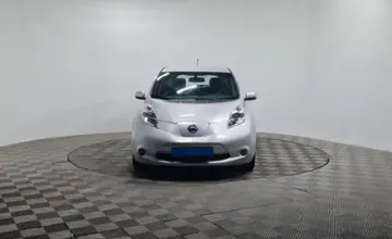Nissan Leaf 2013 года за 3 120 000 тг. в Алматы фото 2