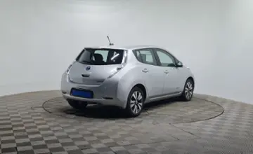 Nissan Leaf 2013 года за 3 120 000 тг. в Алматы