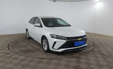 Chevrolet Monza 2023 года за 7 900 000 тг. в Шымкент фото 3