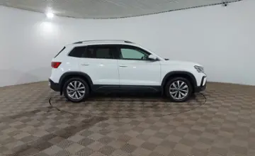 Volkswagen Taos 2021 года за 10 450 000 тг. в Шымкент фото 4