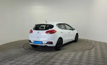 Kia Ceed 2013 года за 5 190 000 тг. в Алматы