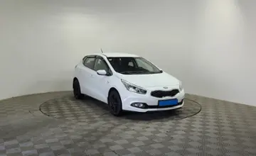 Kia Ceed 2013 года за 5 190 000 тг. в Алматы фото 3