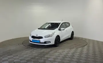 Kia Ceed 2013 года за 5 190 000 тг. в Алматы фото 1