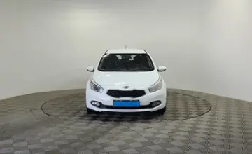 Kia Ceed 2013 года за 5 190 000 тг. в Алматы фото 2
