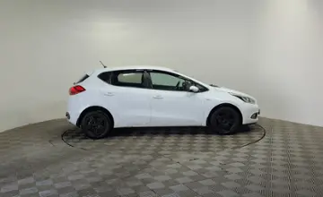 Kia Ceed 2013 года за 5 190 000 тг. в Алматы фото 4