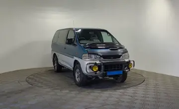 Mitsubishi Delica 1997 года за 2 190 000 тг. в Алматы фото 3