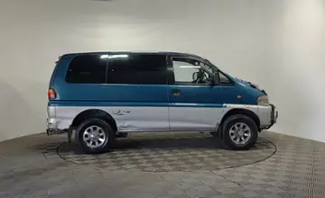 Mitsubishi Delica 1997 года за 2 190 000 тг. в Алматы фото 4