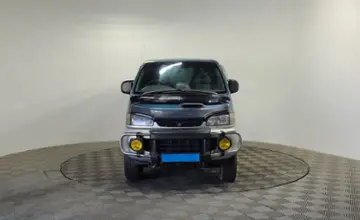 Mitsubishi Delica 1997 года за 2 190 000 тг. в Алматы фото 2