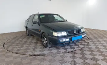 Volkswagen Passat 1996 года за 1 390 000 тг. в Шымкент фото 2