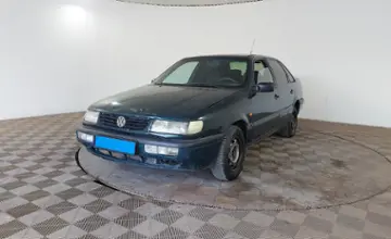 Volkswagen Passat 1996 года за 1 390 000 тг. в Шымкент фото 1