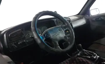 Volkswagen Passat 1996 года за 1 390 000 тг. в Шымкент фото 5