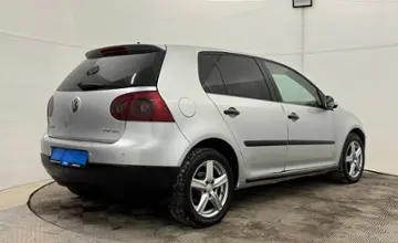 Volkswagen Golf 2006 года за 1 700 000 тг. в Актобе