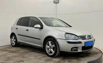 Volkswagen Golf 2006 года за 1 700 000 тг. в Актобе фото 3
