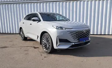 Changan UNI-K 2023 года за 9 900 000 тг. в Алматы фото 3