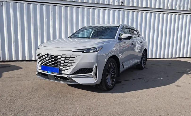 Changan UNI-K 2023 года за 9 900 000 тг. в Алматы