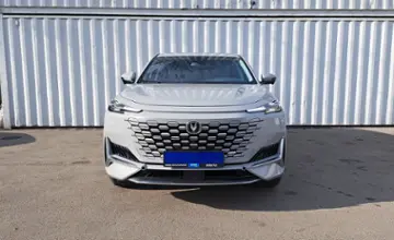 Changan UNI-K 2023 года за 9 900 000 тг. в Алматы фото 2