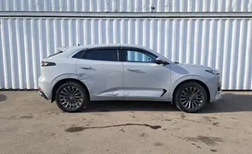 Changan UNI-K 2023 года за 9 900 000 тг. в Алматы фото 4