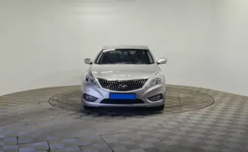 Hyundai Grandeur 2014 года за 8 490 000 тг. в Алматы фото 2