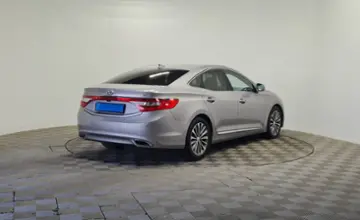 Hyundai Grandeur 2014 года за 8 490 000 тг. в Алматы