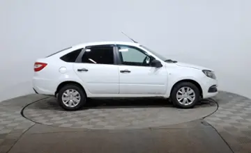 LADA (ВАЗ) Granta 2019 года за 3 550 000 тг. в Астана фото 4