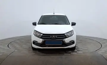 LADA (ВАЗ) Granta 2019 года за 3 550 000 тг. в Астана фото 2