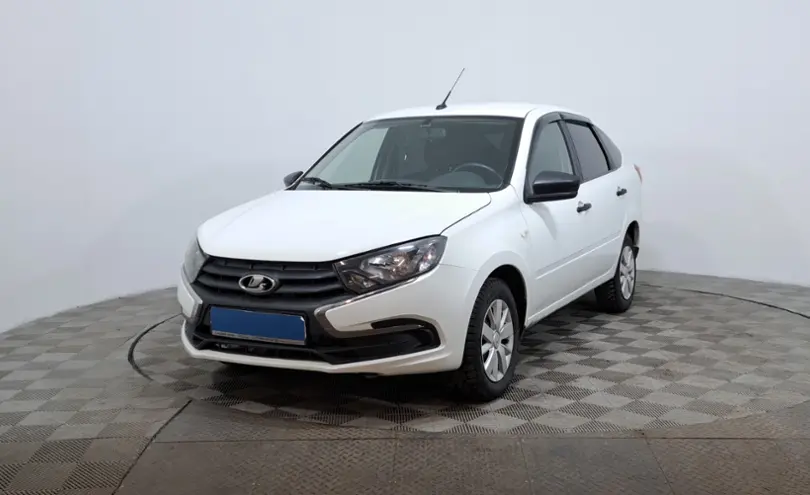 LADA (ВАЗ) Granta 2019 года за 3 550 000 тг. в Астана