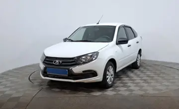 LADA (ВАЗ) Granta 2019 года за 3 550 000 тг. в Астана фото 1