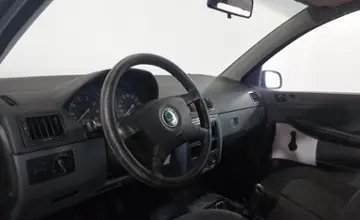 Skoda Fabia 2002 года за 1 290 000 тг. в Шымкент фото 5