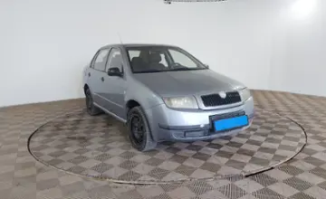 Skoda Fabia 2002 года за 1 290 000 тг. в Шымкент фото 2