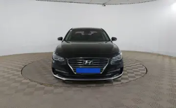 Hyundai Grandeur 2019 года за 12 200 000 тг. в Шымкент фото 2