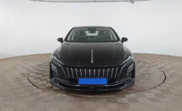 Hongqi E-QM5 2023 года за 8 990 000 тг. в Шымкент фото 2